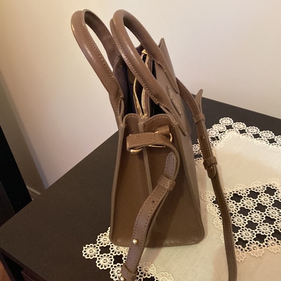 Crossbody Bag - Picture 2 of 2